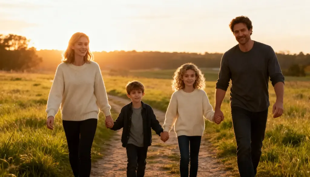 Family Kompass | Online Kurs