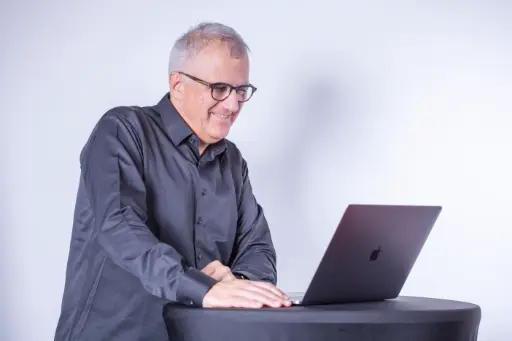 B2B Coaching  3 Stunden mit Stefano Habegger