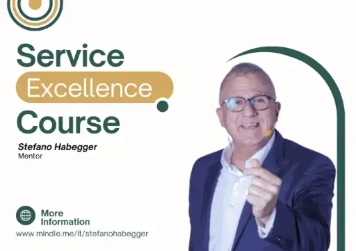 Service Excellence: der Beziehungsmanger