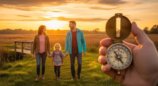 Family Kompass | Onlinekurs