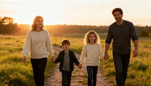 Bussola Family (corso in tedesco)