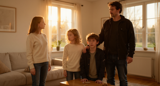 Family Code (corso in tedesco)